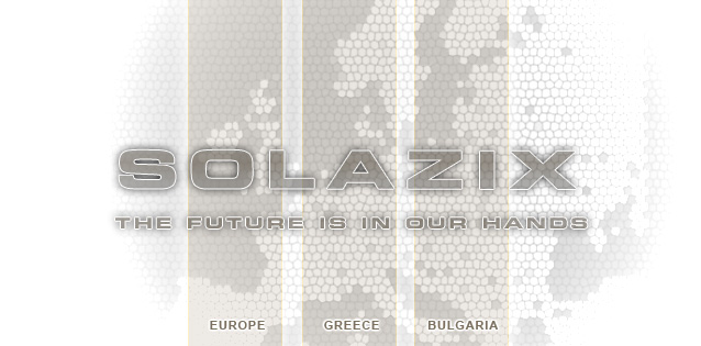 Solazix - Limitless solar power